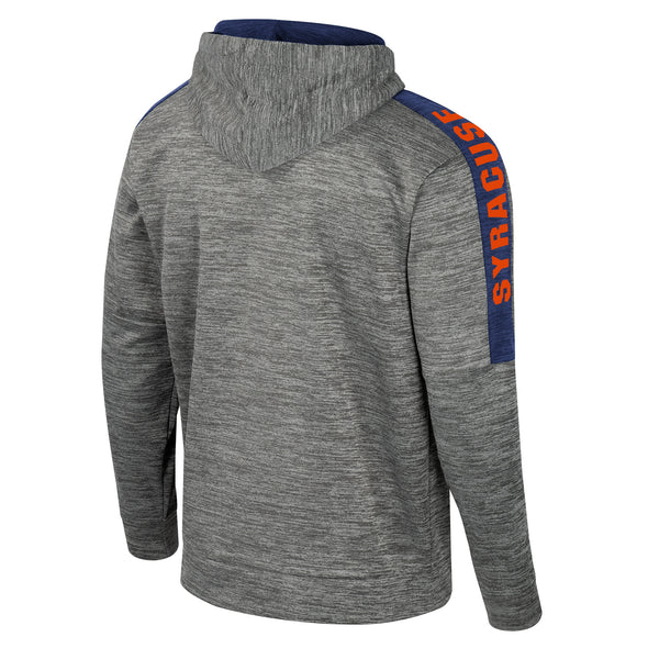 Colosseum Syracuse Dozer Pullover Hoodie