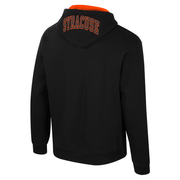 Colosseum Syracuse Bioelectric Pullover Fleece Hoodie