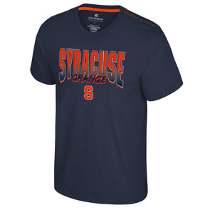 Colosseum Syracuse Manhattan Project Tee