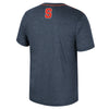 Colosseum Syracuse Lacrosse Physicist Tee