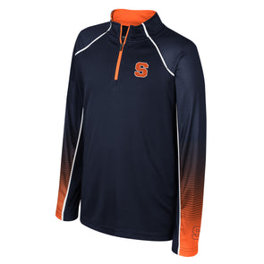 Colosseum Youth Syracuse Armada 1/4 Zip