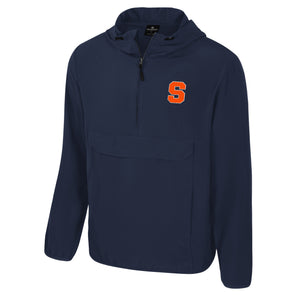 Colosseum Syracuse Fission Anorak Windbreaker