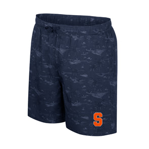 Colosseum Syracuse Atmosphere Swim Shorts