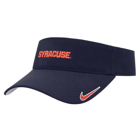 Nike Syracuse Dri-FIT On-Field Visor