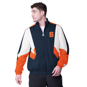 Starter Syracuse Full Zip Jacket