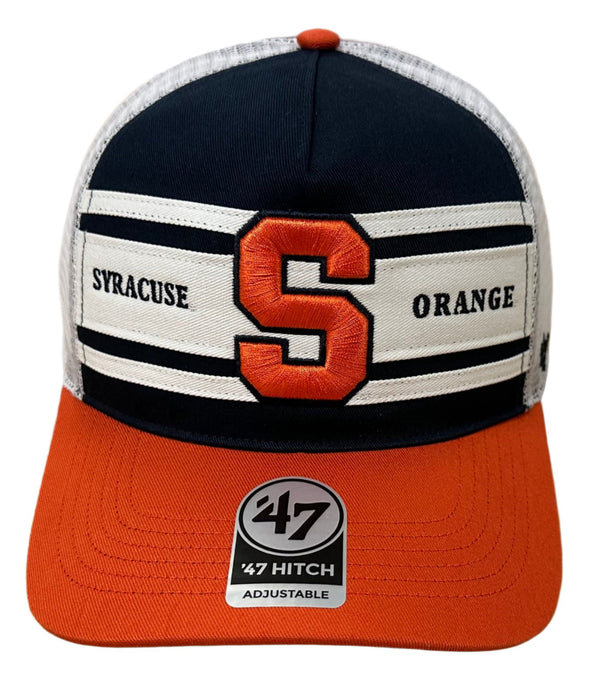 '47 Brand Syracuse Hitch Trucker Hat