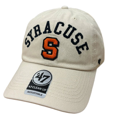 '47 Brand Syracuse Cleanup Hat