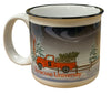 RFSJ Syracuse Holiday Mug