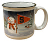 RFSJ Syracuse Holiday Mug