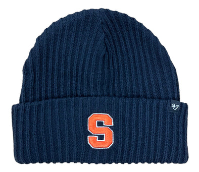 '47 Brand Syracuse Harbor Cuff Knit Hat