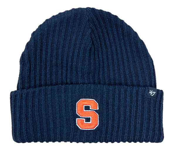 '47 Brand Syracuse Harbor Cuff Knit Hat