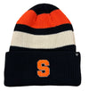 '47 Brand Syracuse Club House Cuff Knit Hat