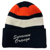 '47 Brand Syracuse Club House Cuff Knit Hat