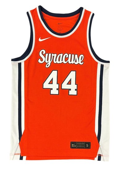 Nike Syracuse #44 Dri-FIT Replica Basketball Jersey