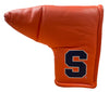 Team Golf Syracuse Blade Putter Cover