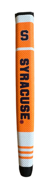 Team Golf Syracuse Putter Grip with Ball Marker