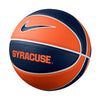 Nike Syracuse Mini Basketball