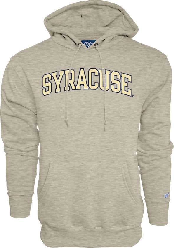 Blue '84 Syracuse Twill Hoodie