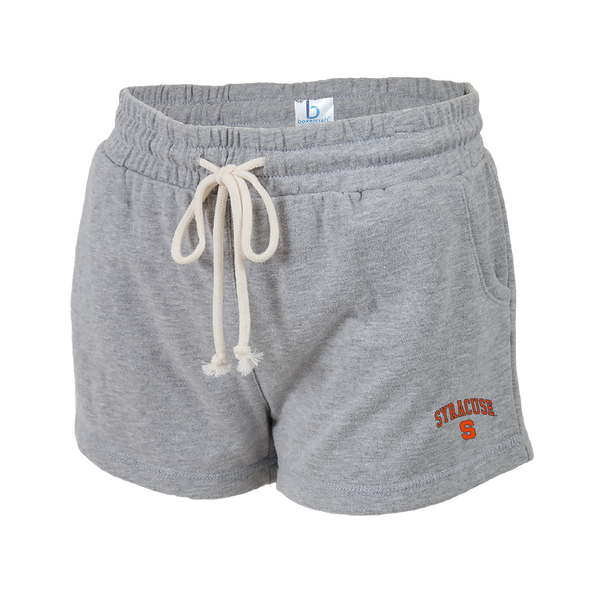 Boxercraft Women's Syracuse Rally Shorts