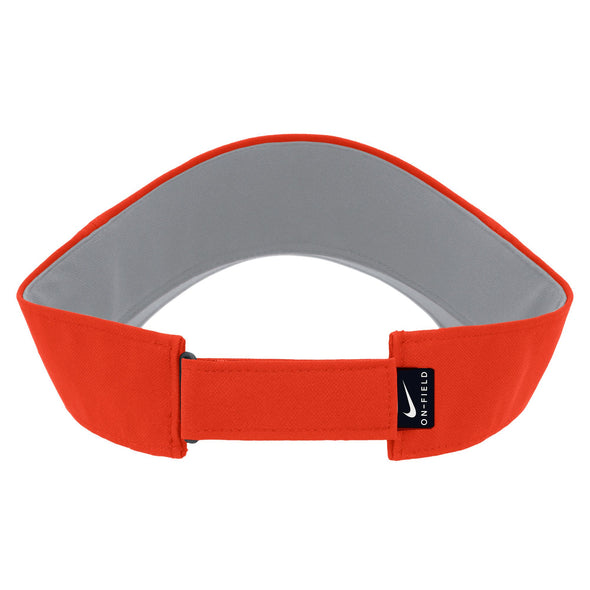 Nike Syracuse Dri-FIT On-Field Visor