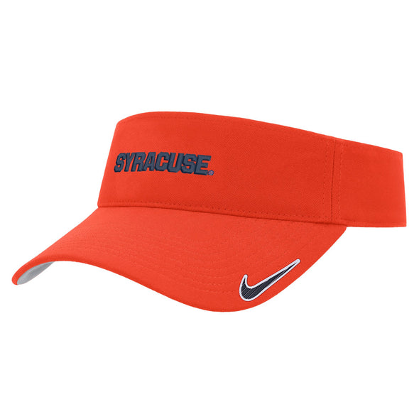 Nike Syracuse Dri-FIT On-Field Visor