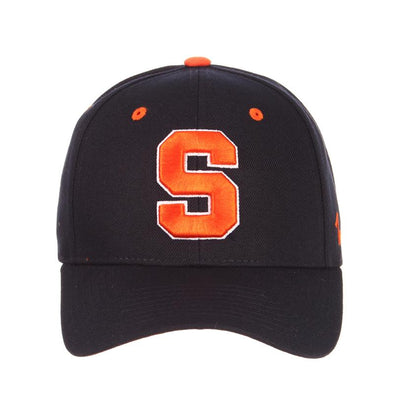 Zephyr Syracuse Snapback Hat