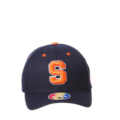 Zephyr Youth Syracuse Snapback Hat