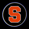 Sporticulture Syracuse Orange LED Car Door Light