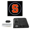 Sporticulture Syracuse Orange LED Car Door Light