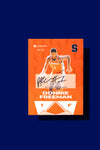 ONIT Athlete Syracuse Men's Basketball Trading Cards