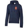 Gear Syracuse Full Zip Twill Hoodie