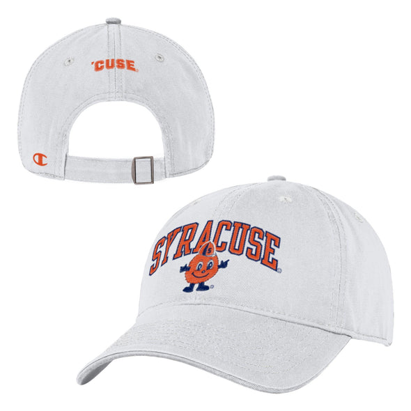 Champion Syracuse Otto Hat