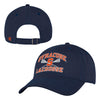 Champion Syracuse Lacrosse Crossed Sticks Hat