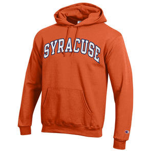 Champion Syracuse Powerblend Hoodie