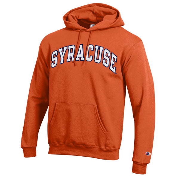 Champion Syracuse Powerblend Hoodie