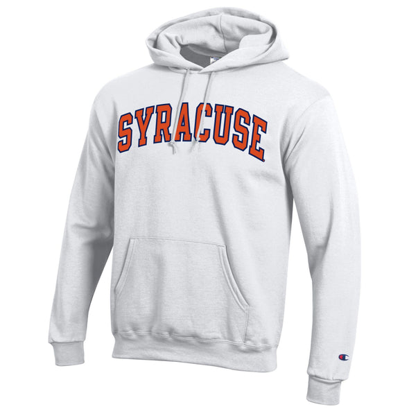 Champion Syracuse Powerblend Hoodie