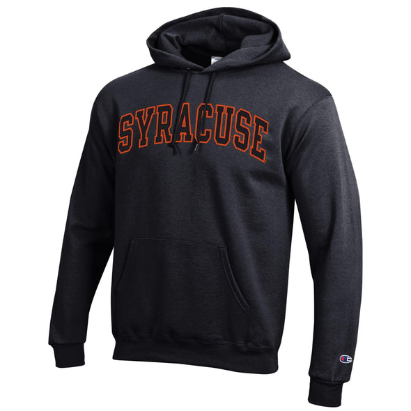 Champion Syracuse Powerblend Hoodie