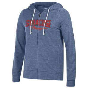 Gear Women's Syracuse Full Zip Hoodie