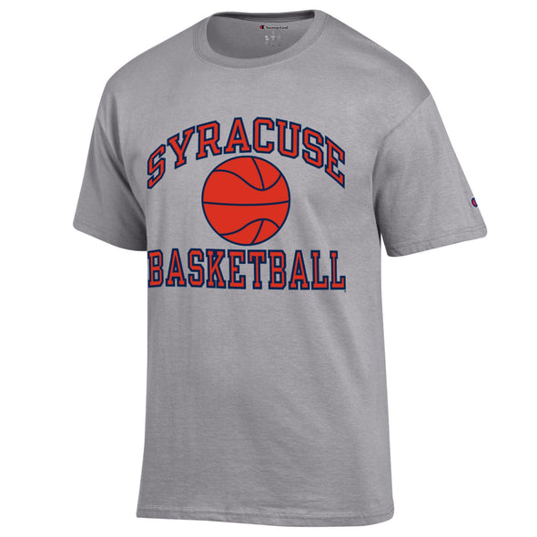 Champion Classic 2 Color Syracuse Basketball Tee