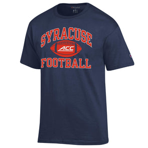 Champion Syracuse Football ACC Tee