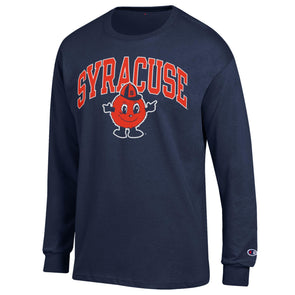 Champion Syracuse Otto Long Sleeve