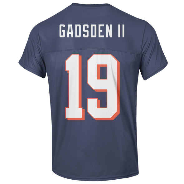 Champion Syracuse Oronde Gadsden II #19 Sublimated Football Jersey