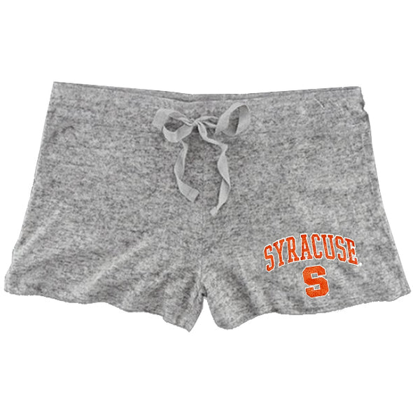 Boxercraft Women's Syracuse Cuddle Shorts