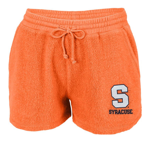 Boxercraft Women's Syracuse Inside Out Shorts