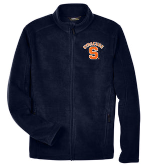 Core365 Syracuse Full Zip Fleece