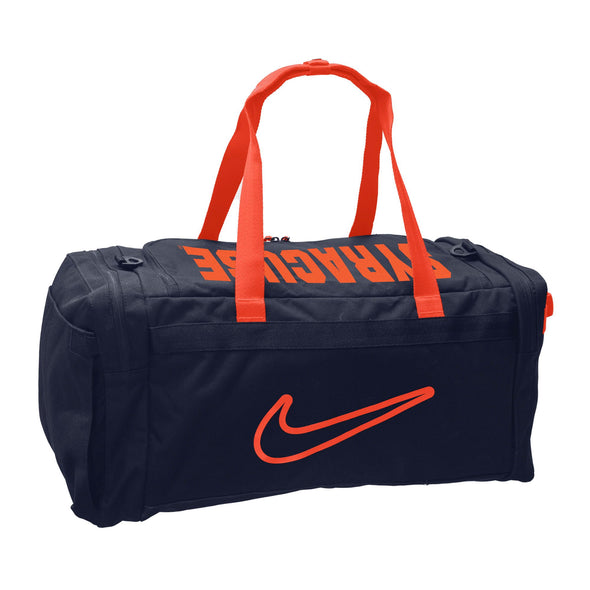 Nike Syracuse Utility Power Duffel