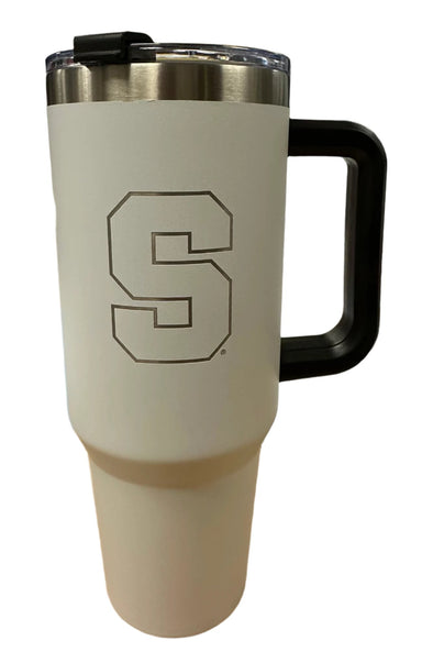 Memory Company Syracuse 40oz Vacuum Tumbler