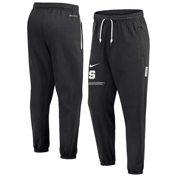 Nike Syracuse Basketball Travel Fleece Sweatpants