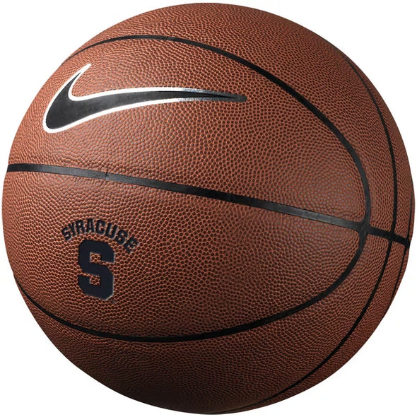 Nike Syracuse Replica Basketball