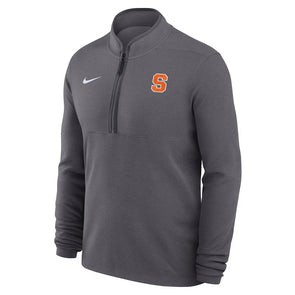 Nike Syracuse Dri-FIT 1/2 Zip